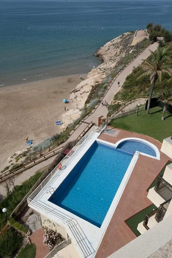 Apartmán Mar Y Brisa Salou