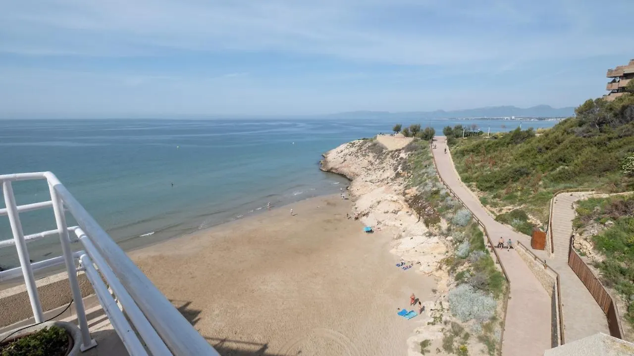 Apartmán Mar Y Brisa Salou