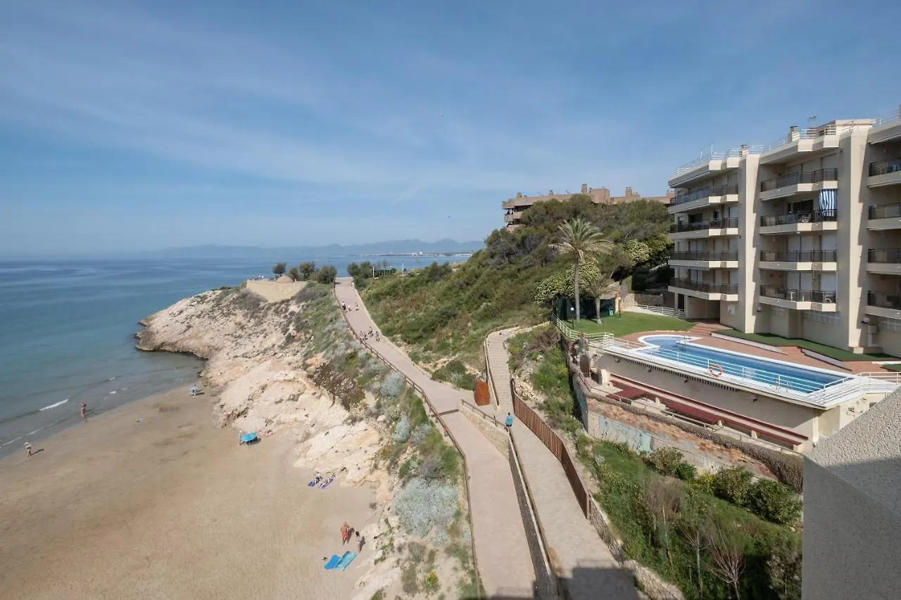 Apartmán Mar Y Brisa Salou