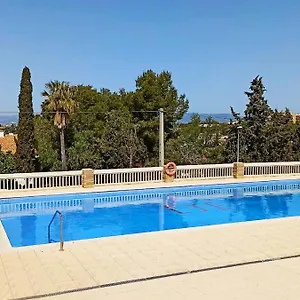 Apartamento Cap Salou, Cerca De La Playa Appartement