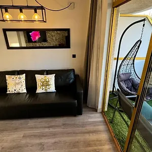 Appartement A Estrenar Preciosos Inter2, New Ln 12 Months Open! Self Check In! Reserva Garaje!, Salou