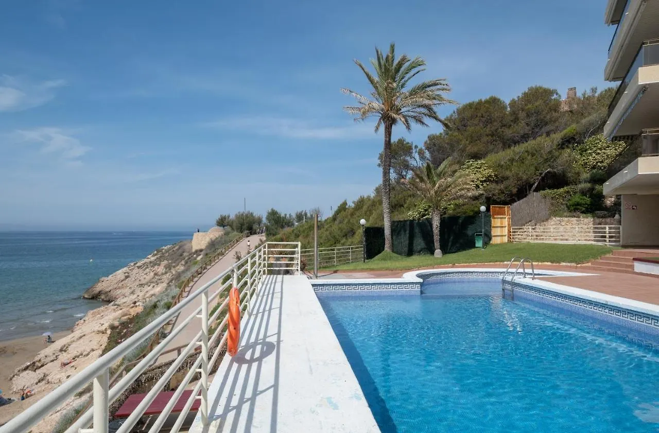 Mar Y Brisa Apartment Salou