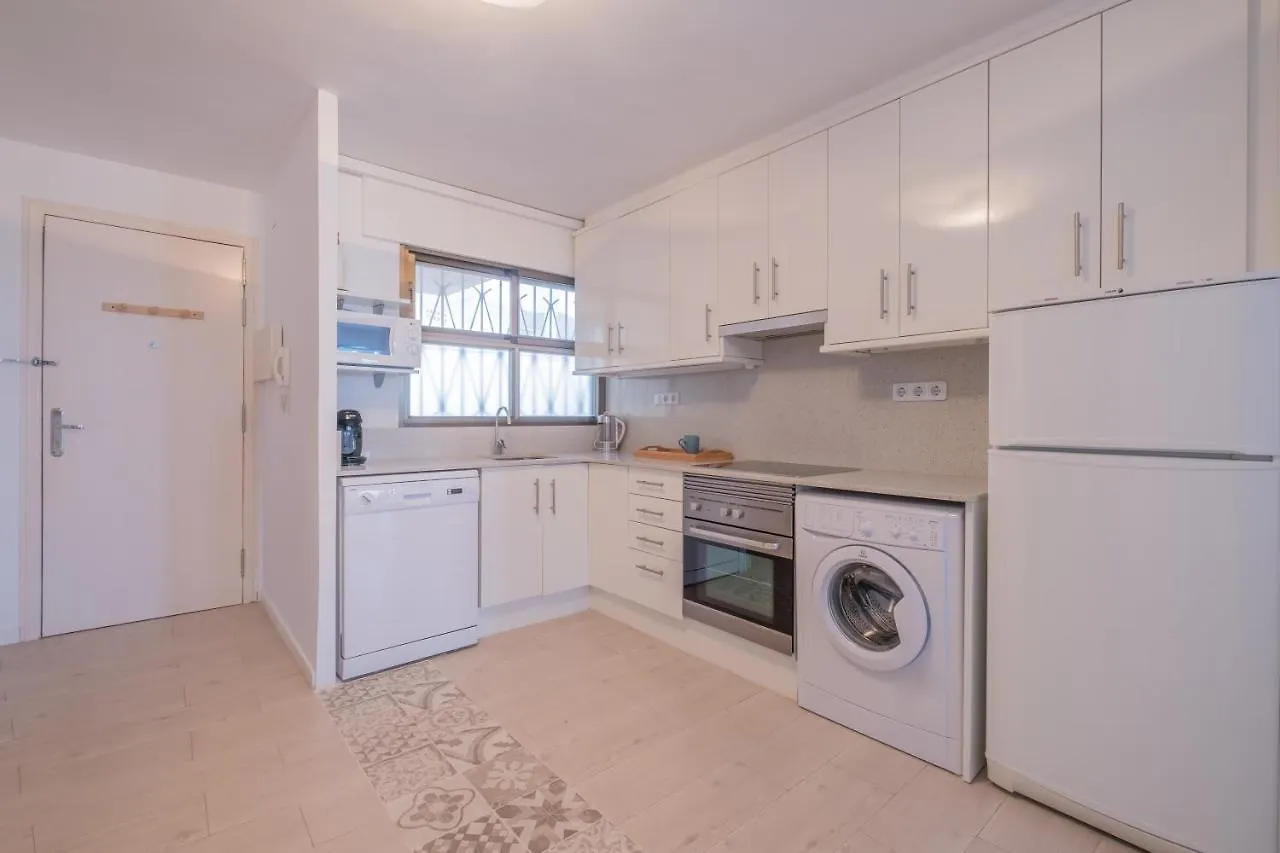 Mar Y Brisa Apartment Salou