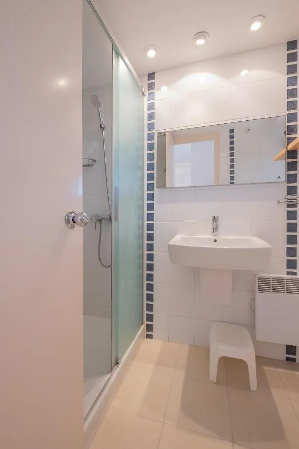 Mar Y Brisa Apartment Salou 0*,  Spain