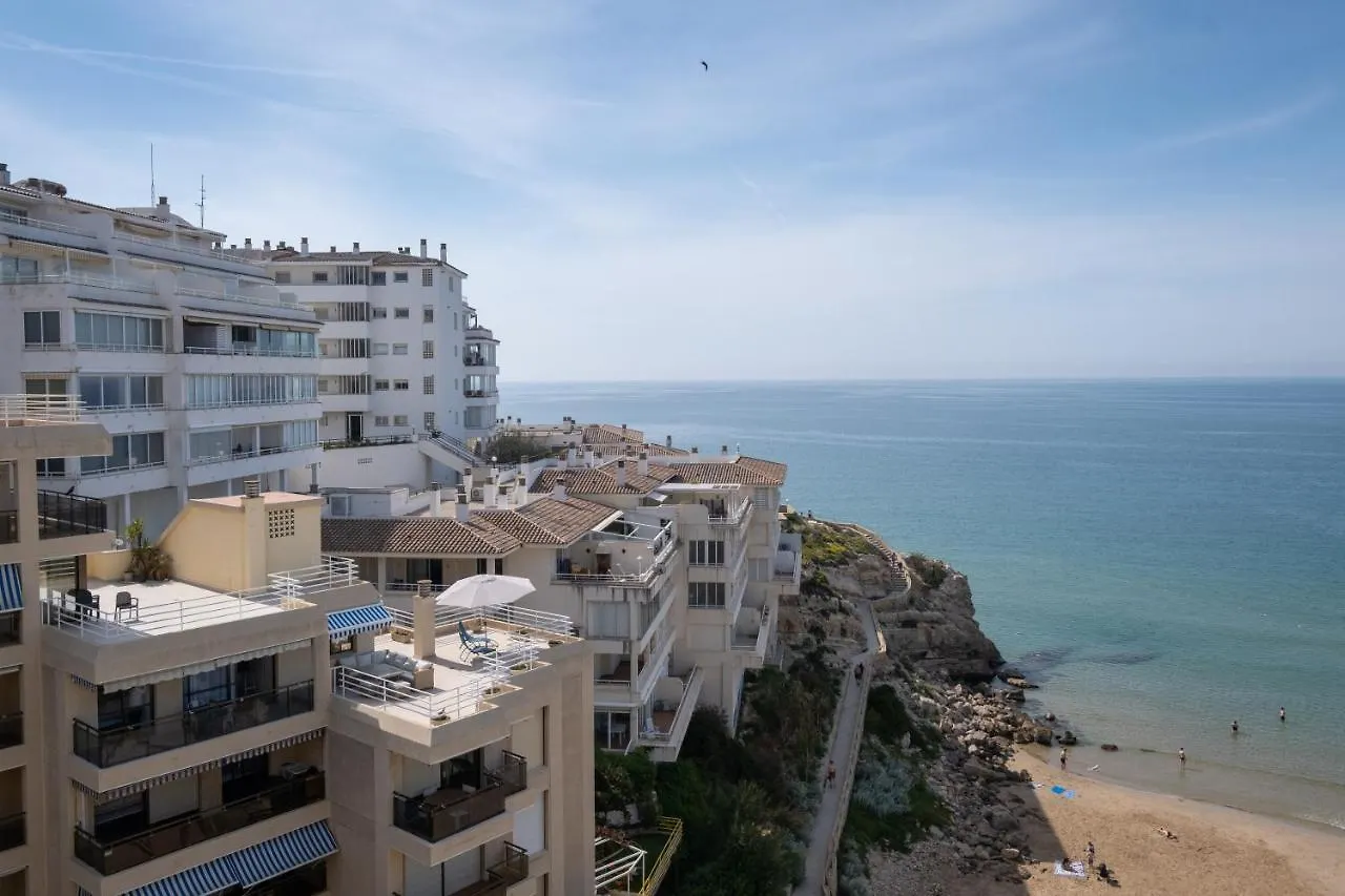 Mar Y Brisa Apartment Salou