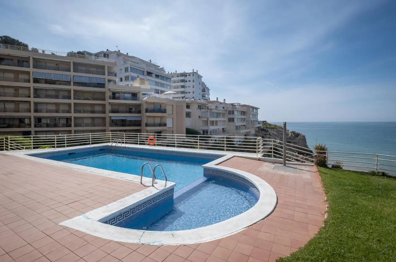 Mar Y Brisa Apartment Salou
