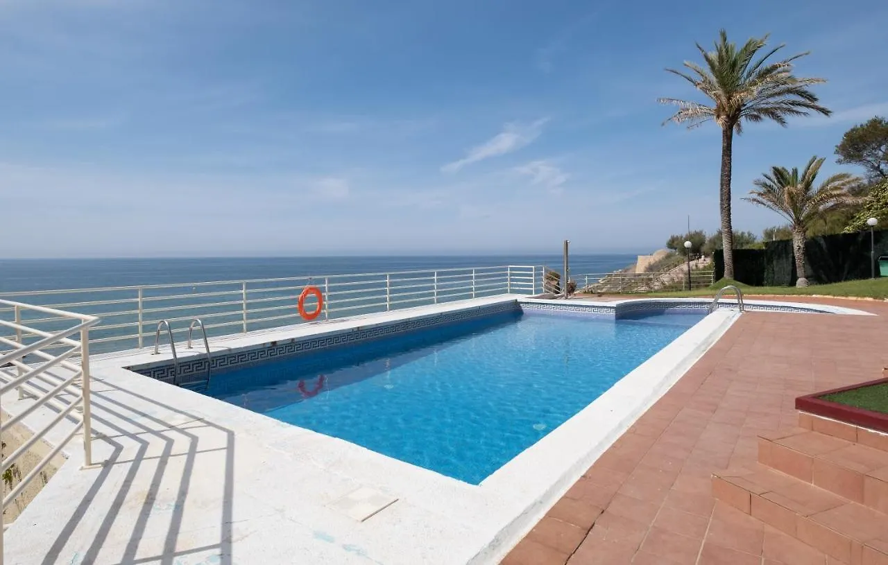 Mar Y Brisa Apartment Salou