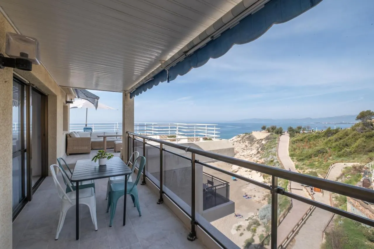 Mar Y Brisa Apartment Salou