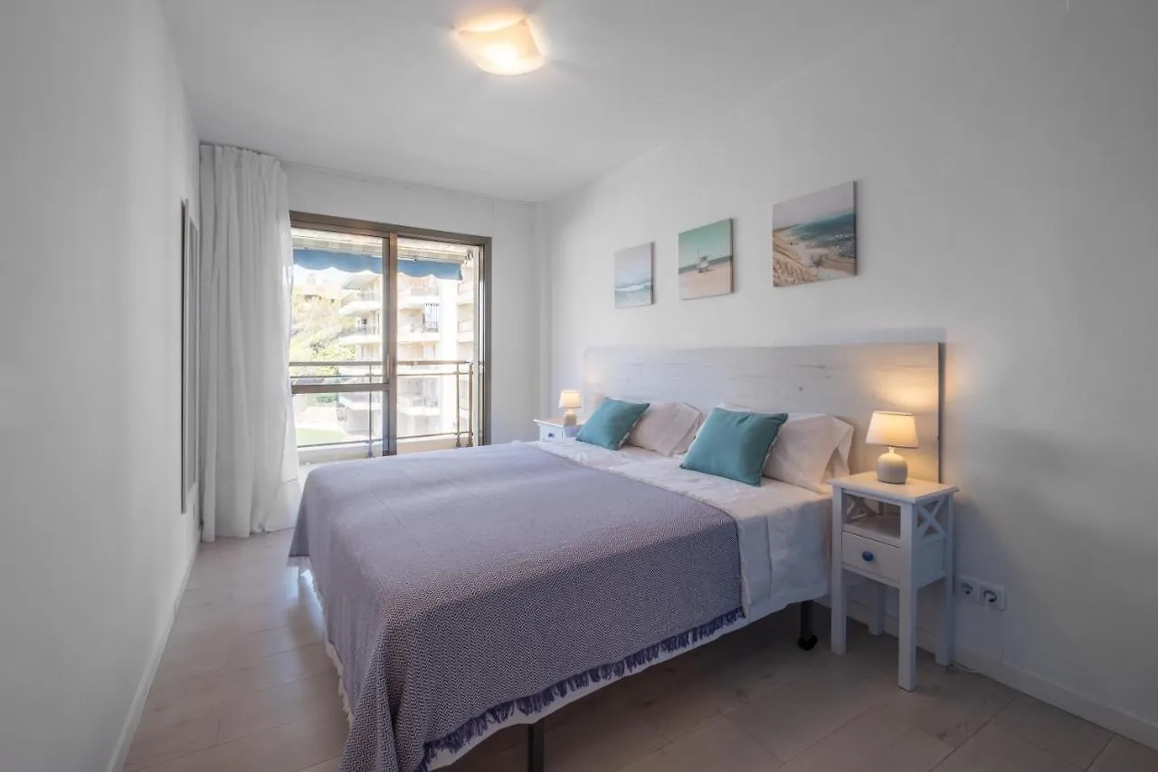 Mar Y Brisa Apartment Salou 0*,  Spain