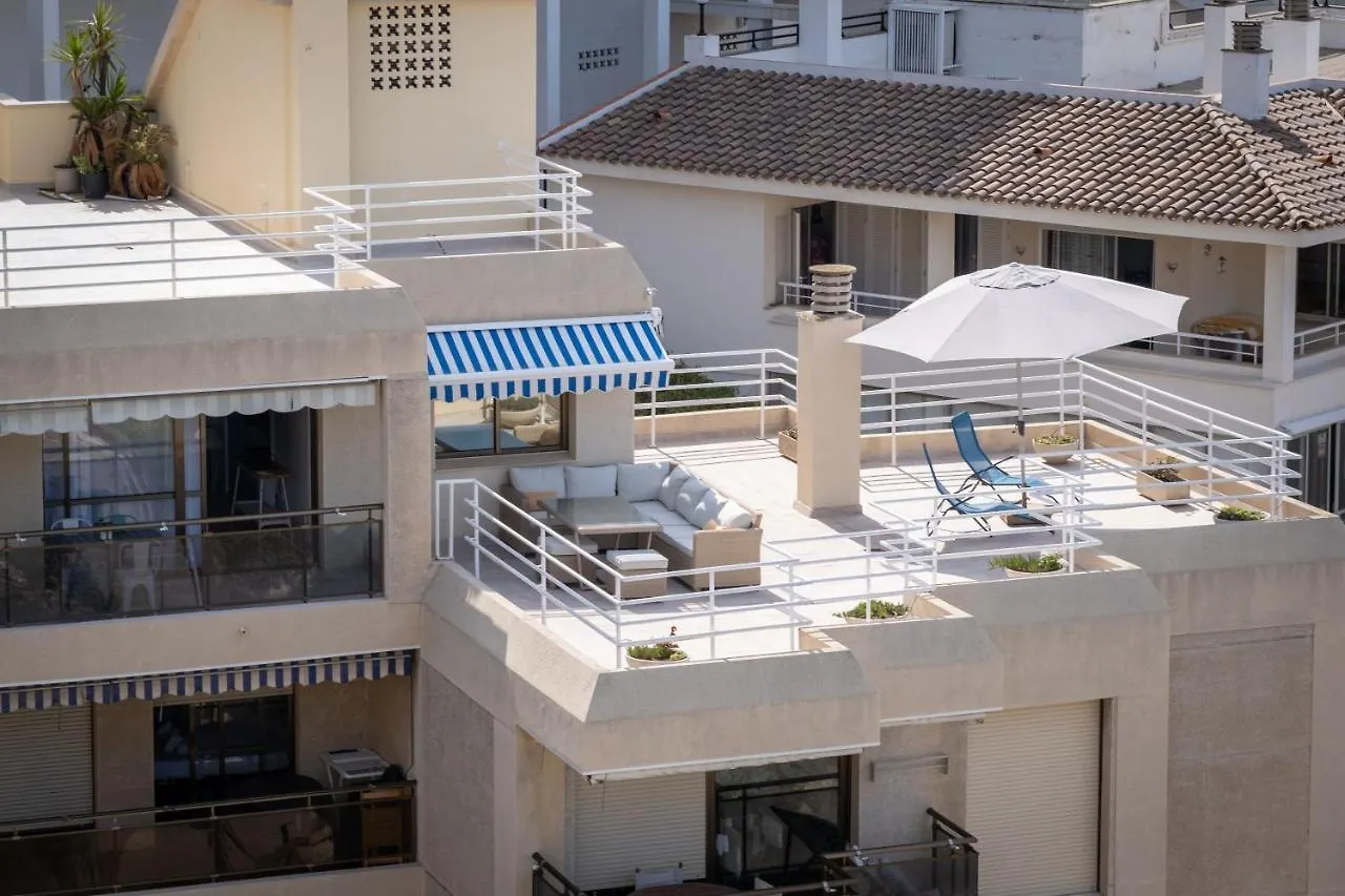 Mar Y Brisa Apartment Salou