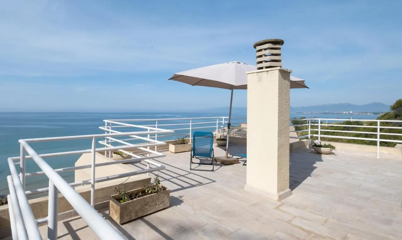 Mar Y Brisa Apartment Salou 0*,  Spain