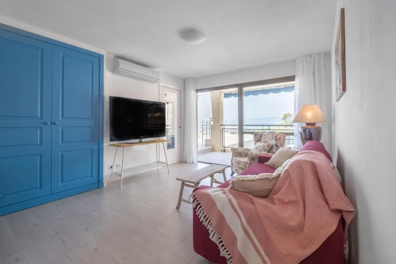 Mar Y Brisa Apartment Salou Spain