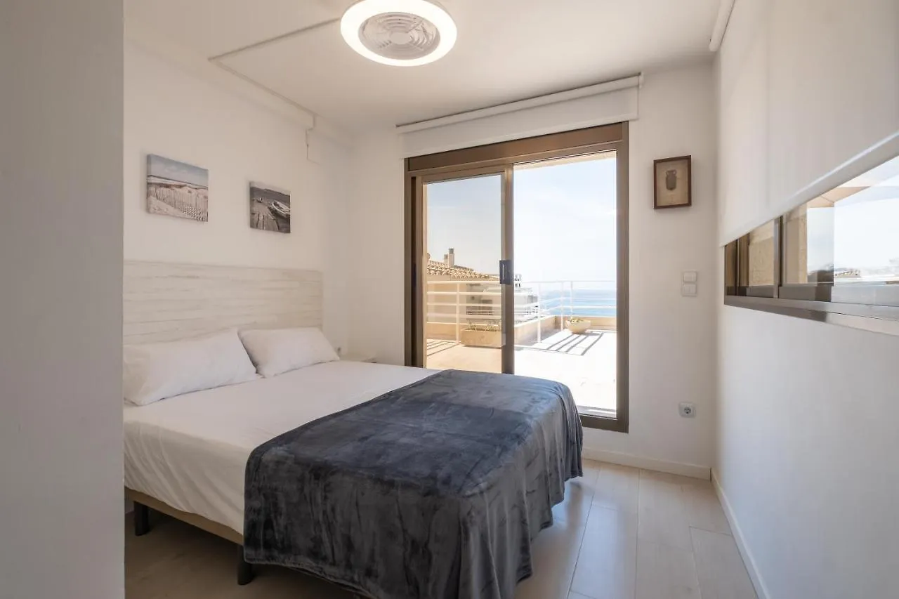 Mar Y Brisa Apartment Salou