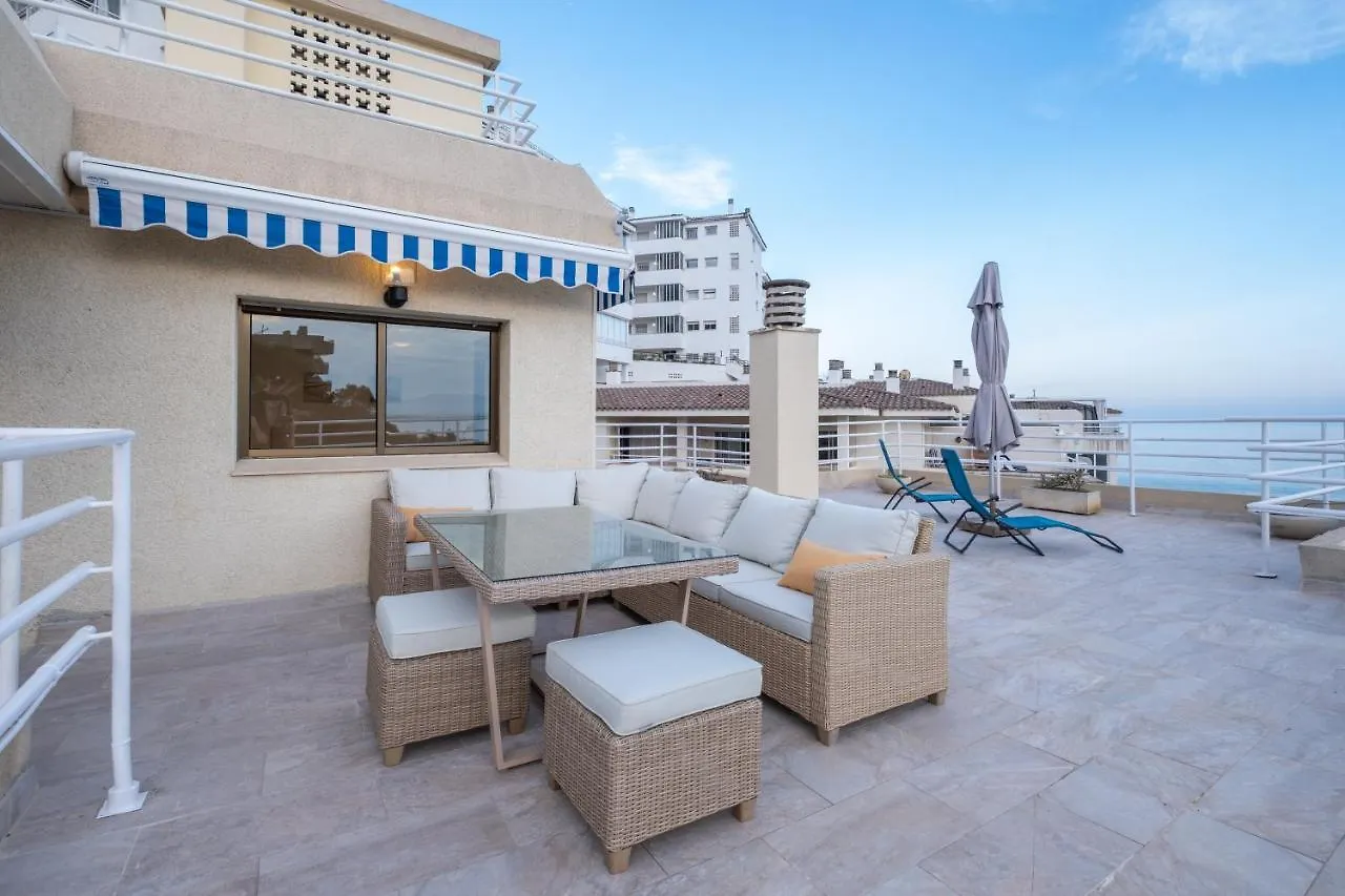 Mar Y Brisa Apartment Salou