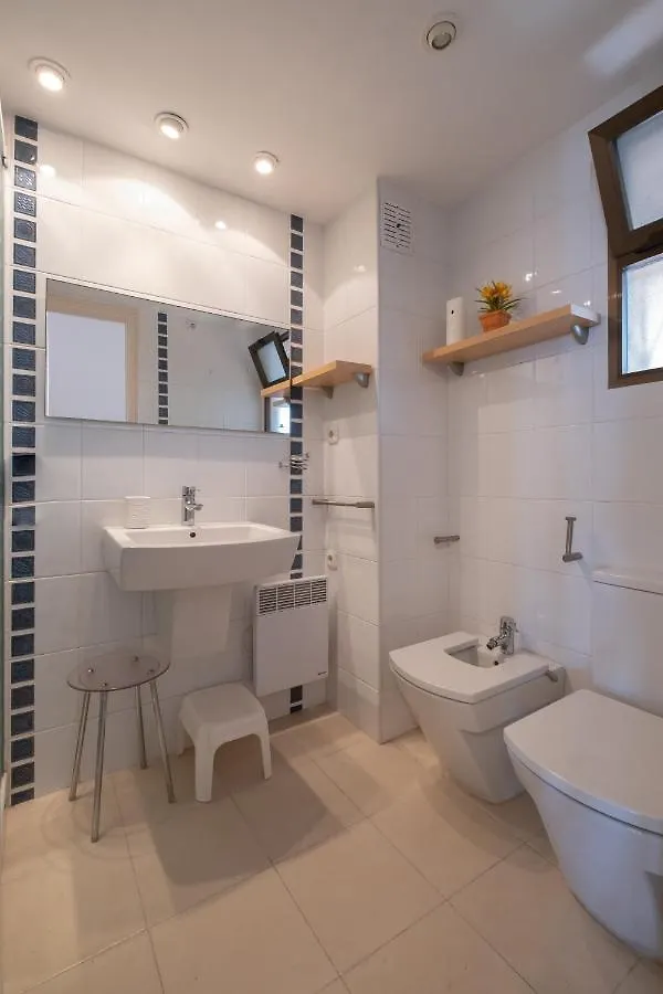 Mar Y Brisa Apartment Salou Spain