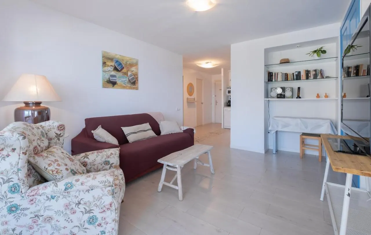 Mar Y Brisa Apartment Salou Spain