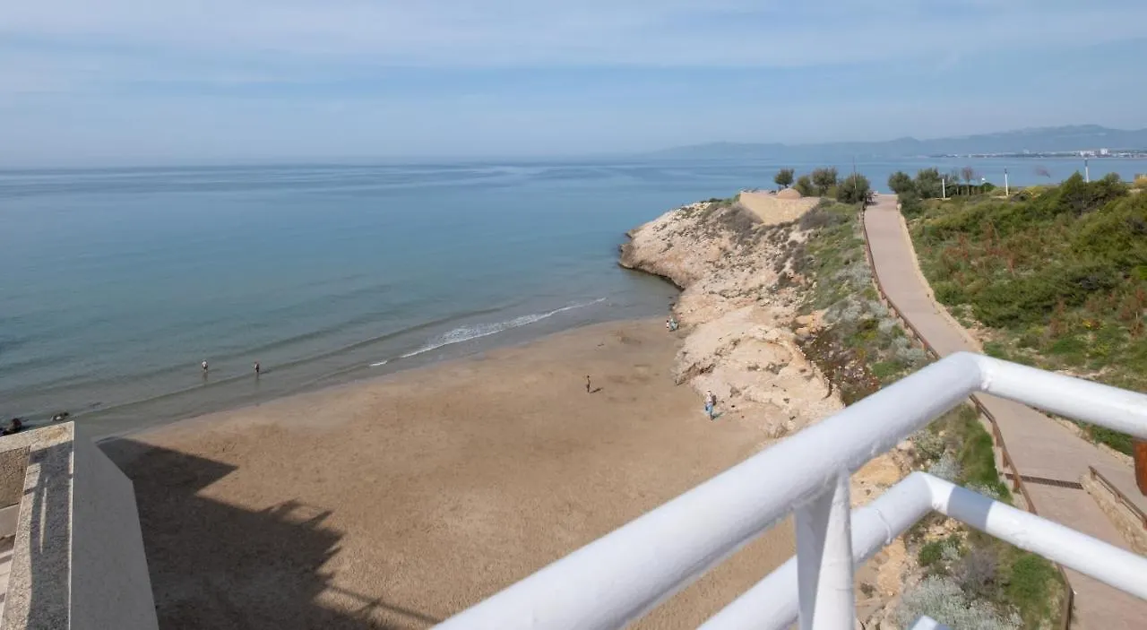 Mar Y Brisa Apartment Salou