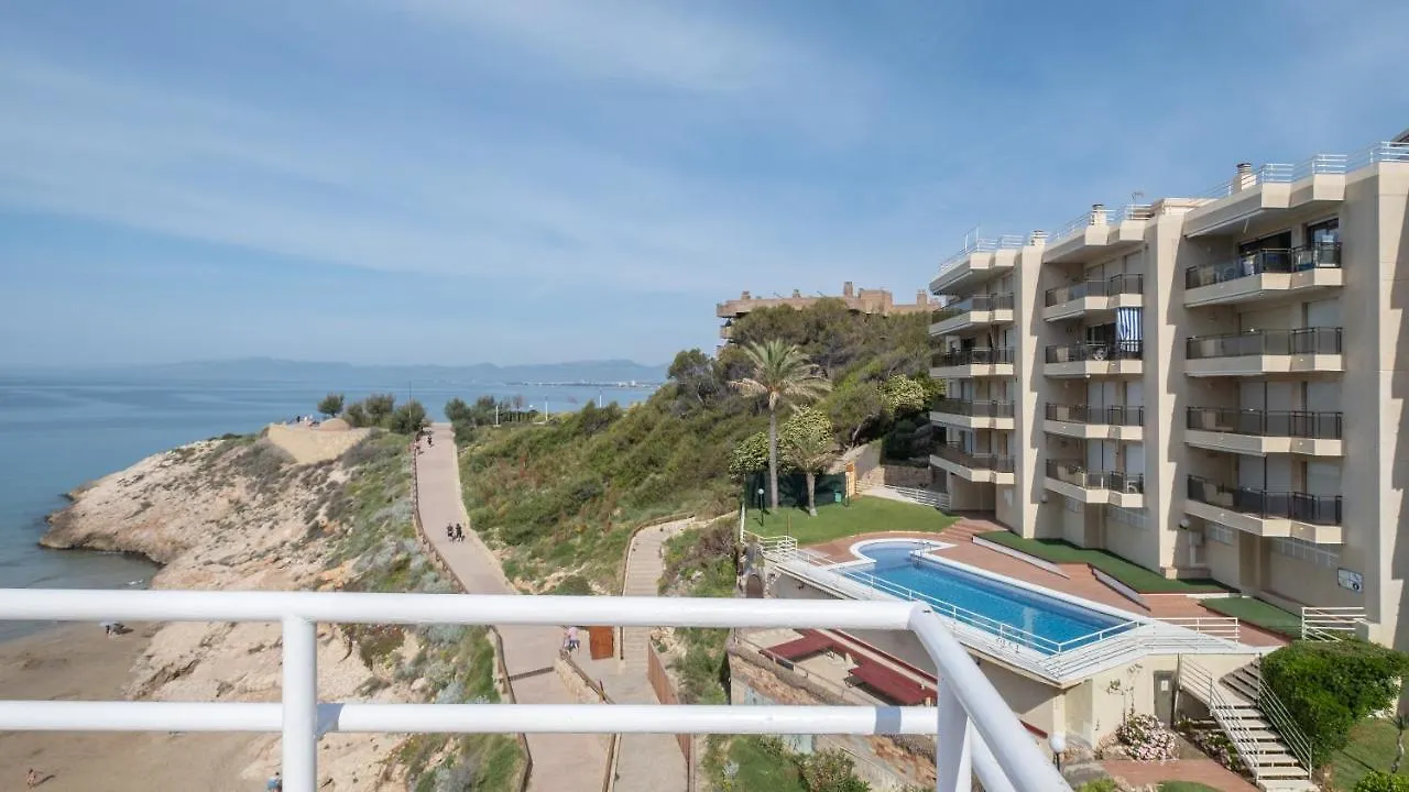 Mar Y Brisa Apartment Salou Spain