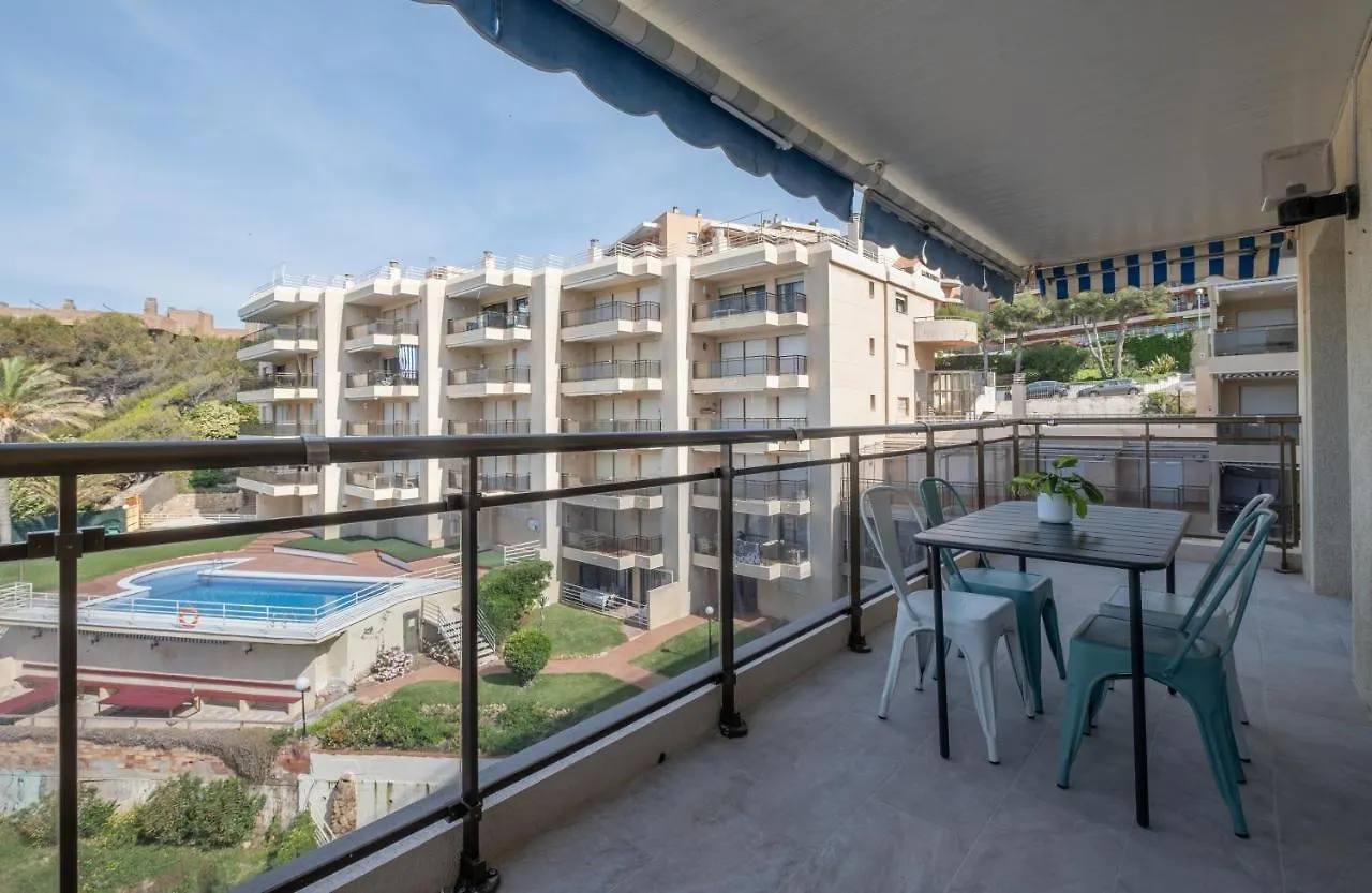 Mar Y Brisa Apartment Salou