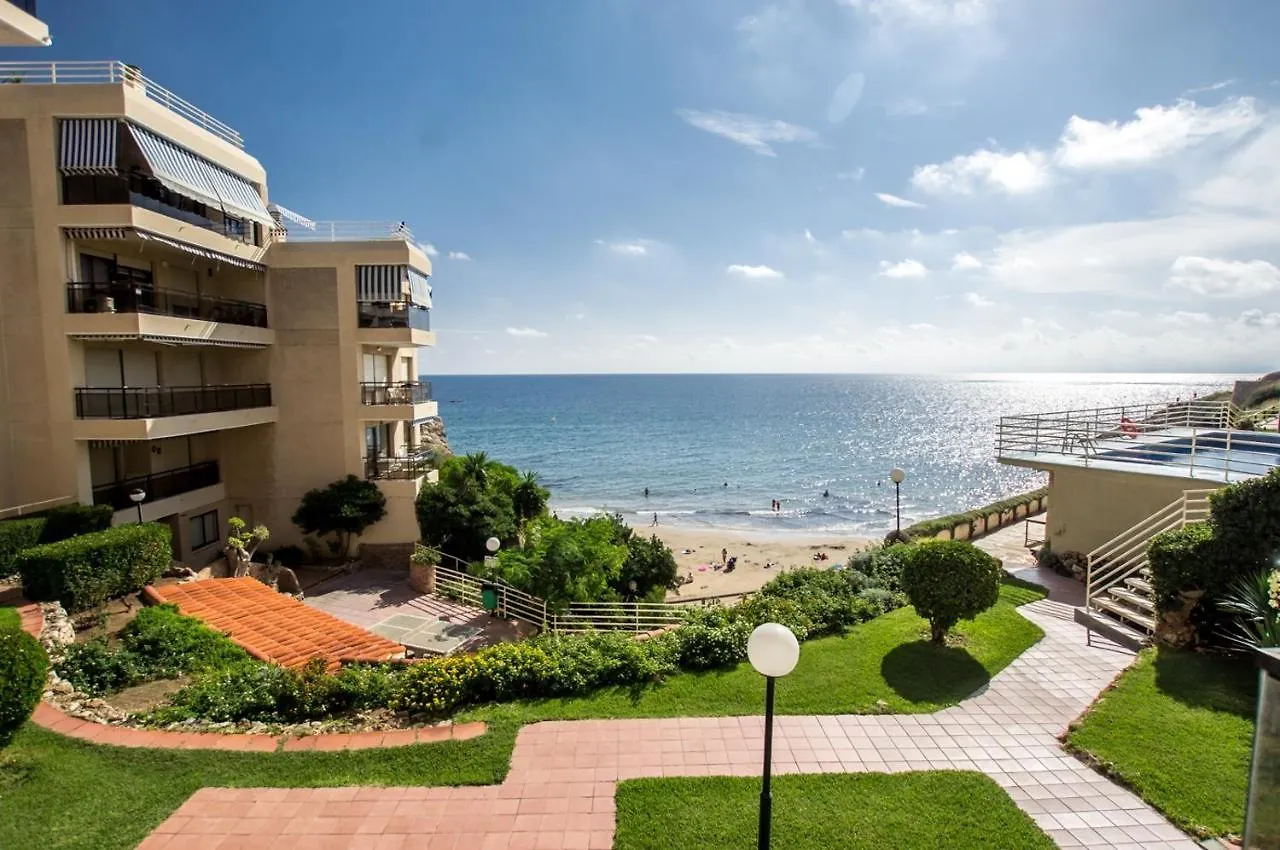 Mar Y Brisa Apartment Salou 0*,